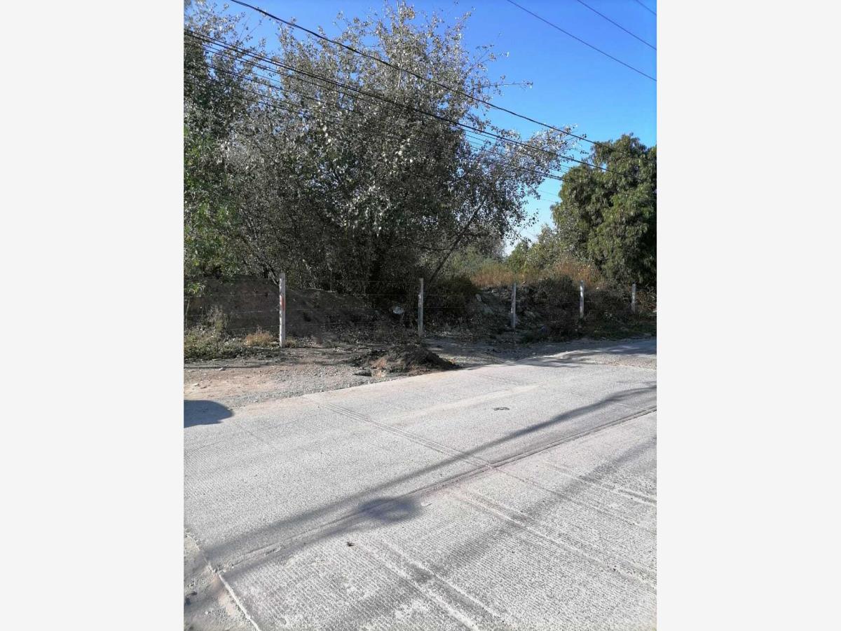 Terreno en venta en El Saucillo, Mineral de la Reforma — foto 1 de 10