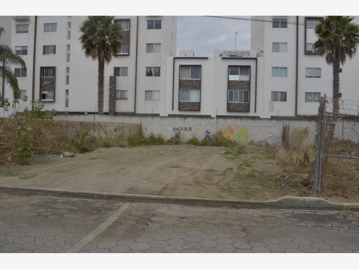 Terreno en venta en Atzala, San Andrés Cholula — foto 1 de 3