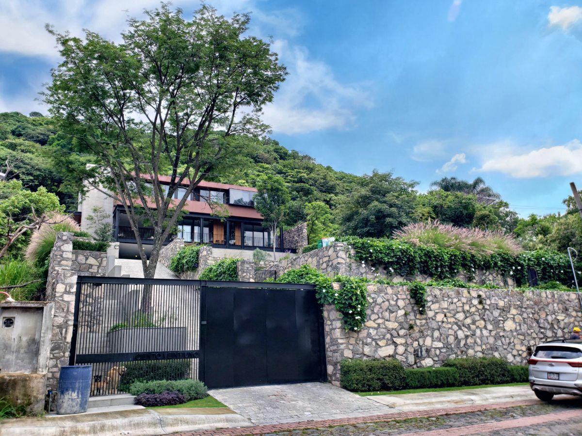 Casa en venta en Las Cañadas (Bosques de San Isidro), Zapopan — foto 1 de 63