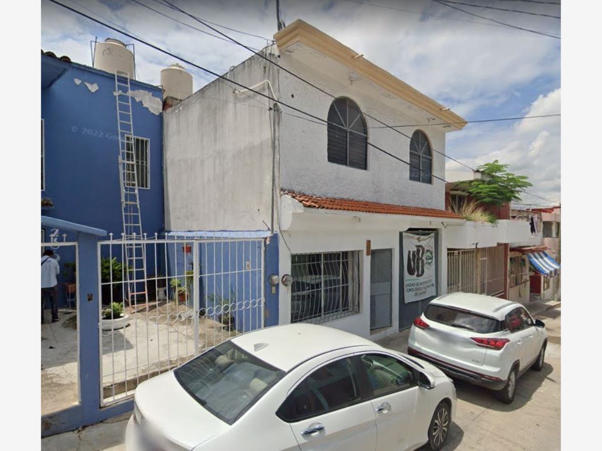 Casa en venta en Paraíso II, Tuxtla Gutiérrez — foto 1 de 10