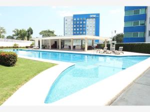 Departamento en renta en Galaxia/tabasco 2000, Centro — foto 3 de 27