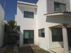 Casa en venta en Burgos, Temixco — foto 2 de 11