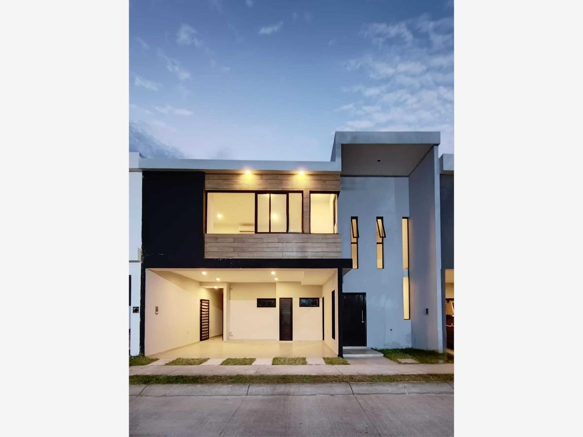 Casa en venta en Las Palmas, Medellín de Bravo — foto 1 de 8