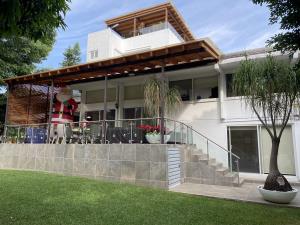 Casa en Delicias, Cuernavaca, Morelos