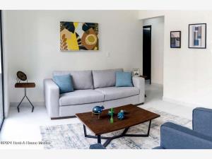 Departamento en Olivar de los Padres, Álvaro Obregón, Ciudad de México