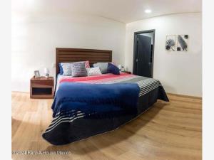 Departamento en venta en Olivar de los Padres, Álvaro Obregón — foto 2 de 10