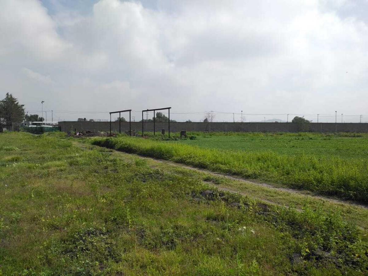 Terreno en venta en Ejido de Tecámac, Tecámac — foto 1 de 9