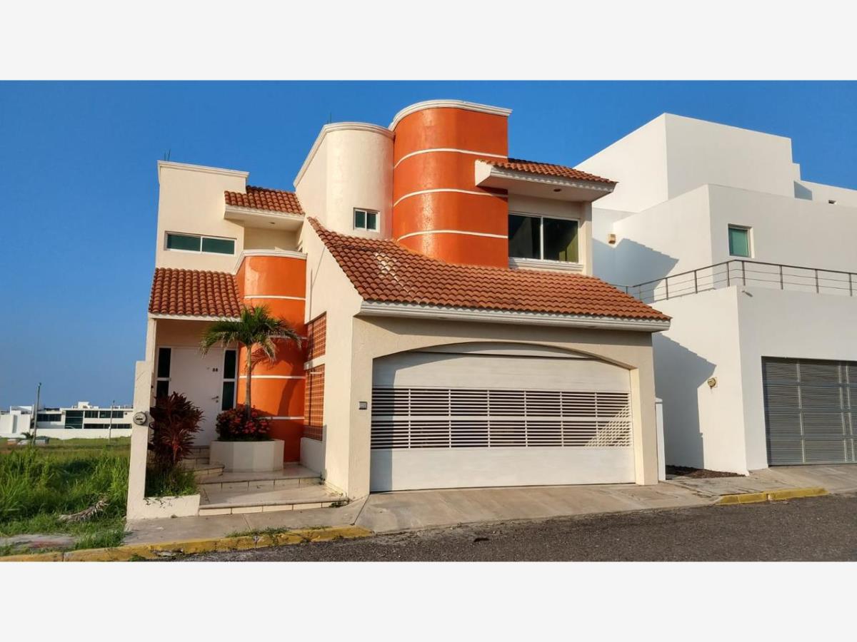 Casa en venta en Playas del Conchal, Alvarado — foto 1 de 22