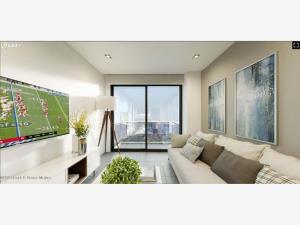 Departamento en venta en Granada, Miguel Hidalgo — foto 3 de 10