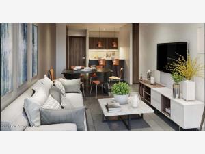 Departamento en Granada, Miguel Hidalgo, Ciudad de México