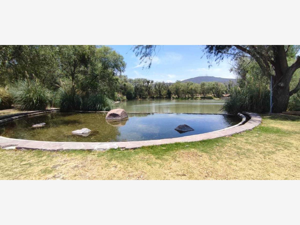 Terreno en venta en La Noria, Huimilpan — foto 1 de 7