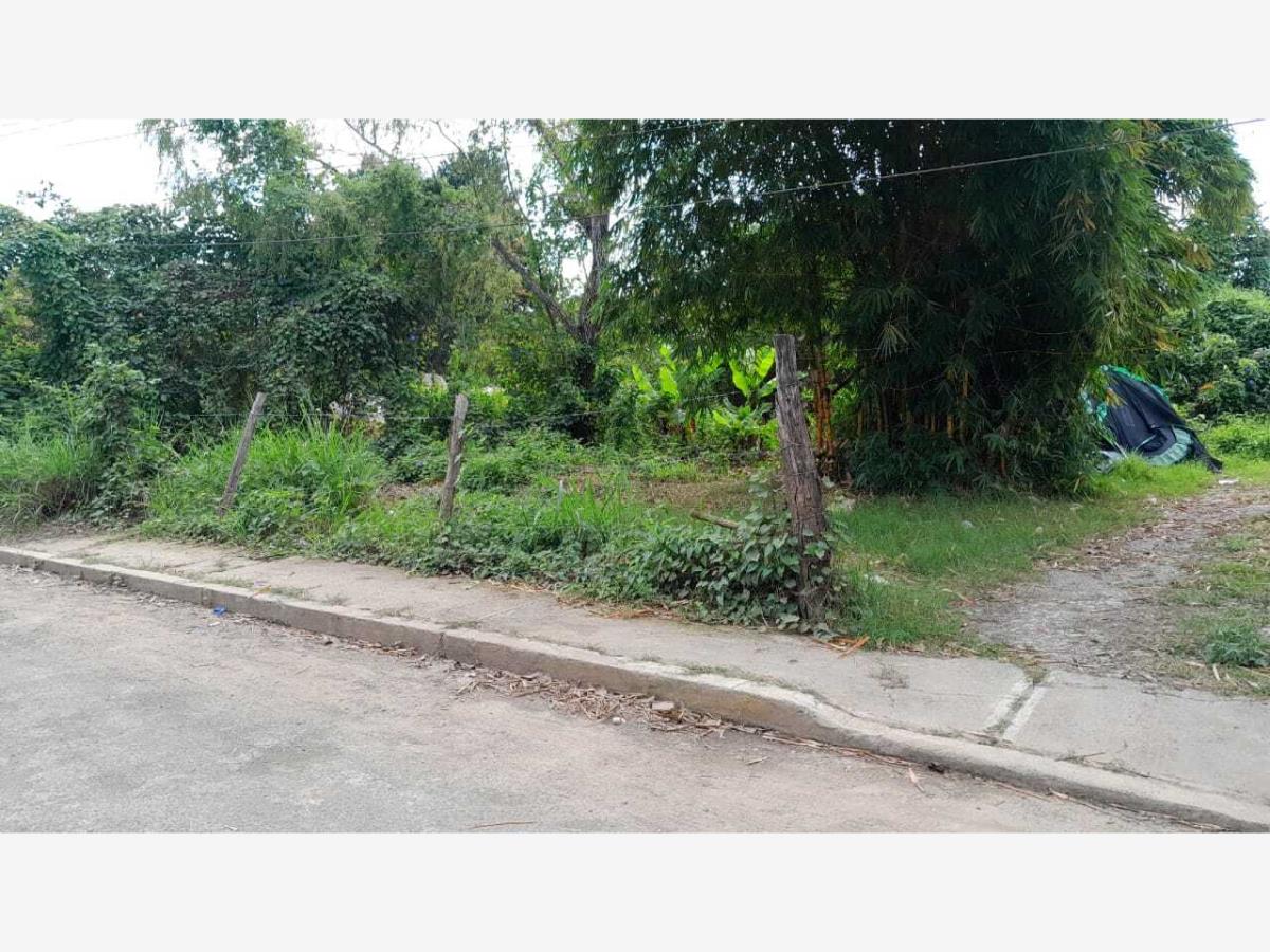 Terreno en venta en Totolapa, Tihuatlán — foto 1 de 2