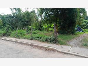 Terreno en venta en Totolapa, Tihuatlán, Veracruz de Ignacio de la Llave
