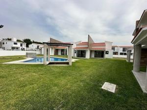 Casa en venta en Oaxtepec Centro, Yautepec, Morelos Casa en venta en Oaxtepec Centro, Yautepec, Morelos