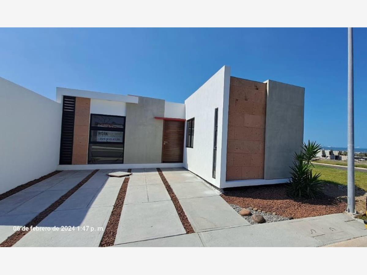 Casa en venta en Alvarado Centro, Alvarado — foto 1 de 9