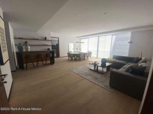 Departamento en venta en Polanco I Sección, Miguel Hidalgo — foto 2 de 22