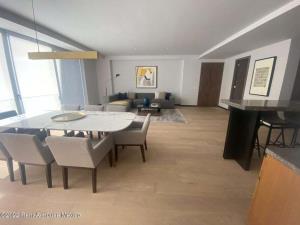 Departamento en Polanco I Sección, Miguel Hidalgo, Ciudad de México