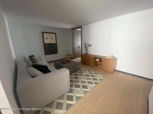 Departamento en venta en Polanco I Sección, Miguel Hidalgo — foto 3 de 22