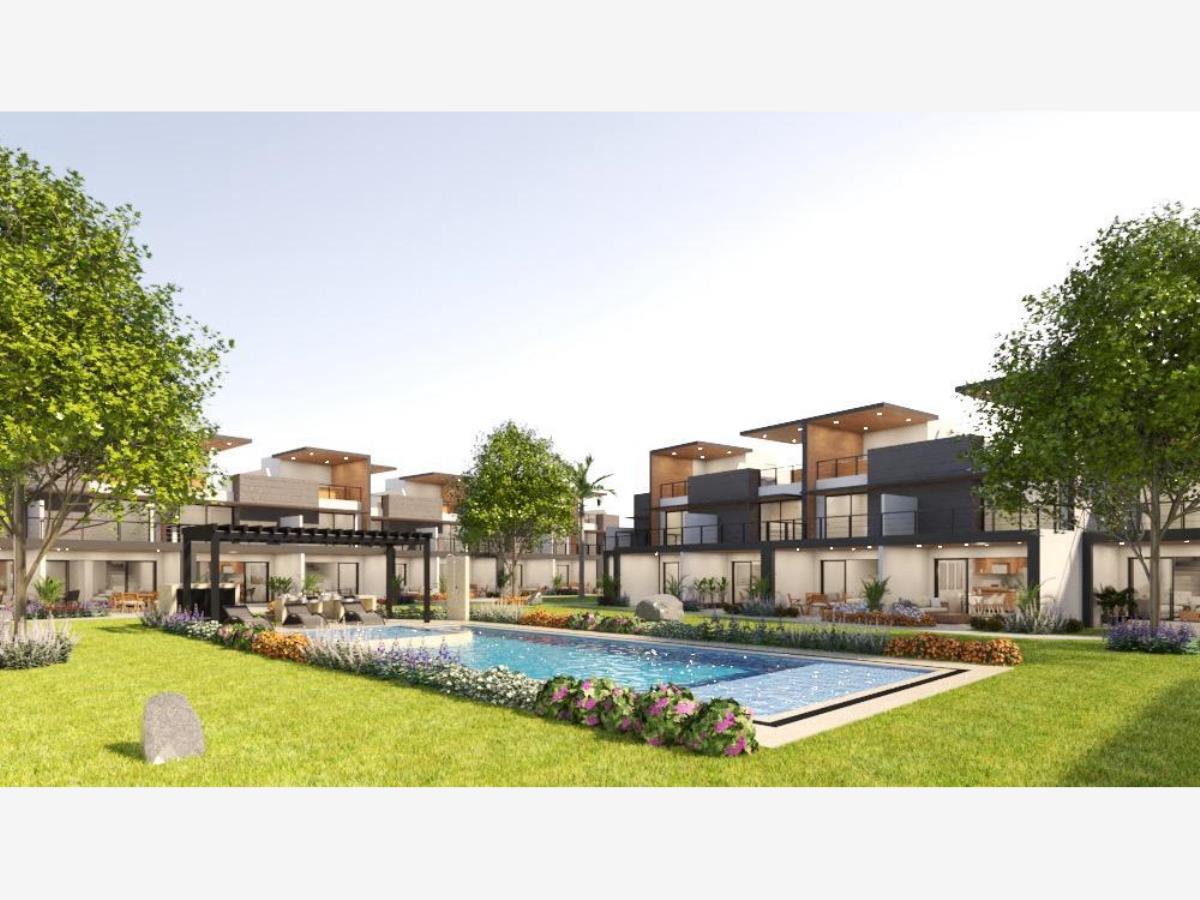 Casa en venta en Club de Golf Santa Fe, Xochitepec — foto 1 de 18