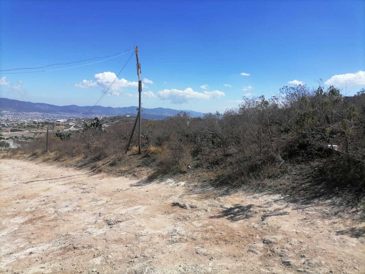 Terreno en venta en Pueblo Nuevo, Pachuca de Soto — foto 1 de 14