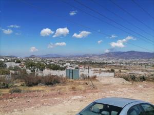 Terreno en venta en Pueblo Nuevo, Pachuca de Soto — foto 3 de 14