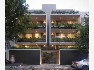 Departamento en venta en Polanco I Sección, Miguel Hidalgo — foto 2 de 12