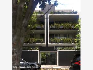 Departamento en venta en Polanco I Sección, Miguel Hidalgo — foto 3 de 12