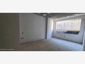 Departamento en venta en Polanco I Sección, Miguel Hidalgo — foto 2 de 24