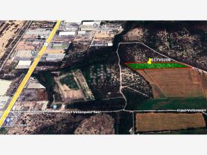 Terreno en venta en Simeprodeso (colectivo Nuevo), Salinas Victoria — foto 3 de 4