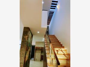 Casa en renta en Lomas Cuarta Sección, San Luis Potosí, San Luis Potosí