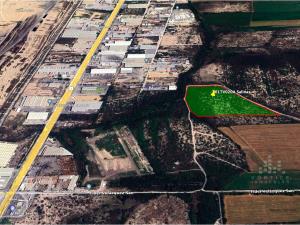 Terreno en venta en Simeprodeso (colectivo Nuevo), Salinas Victoria — foto 2 de 5