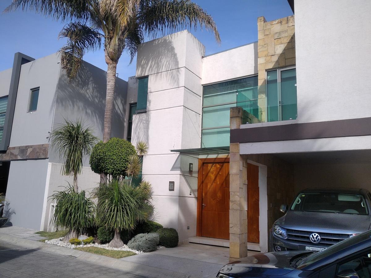 Casa en venta en Cholula, San Pedro Cholula — foto 1 de 23