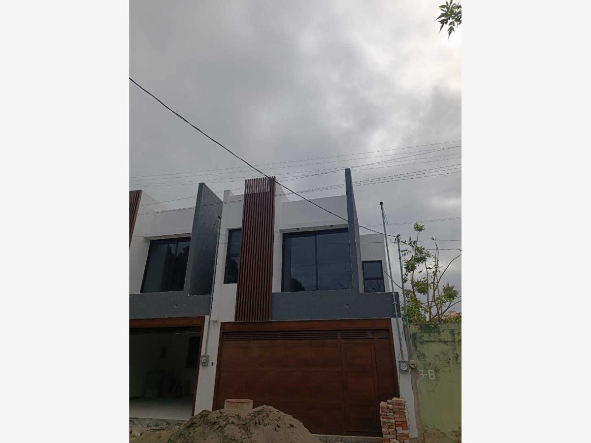 Casa en venta en Linda Vista, Boca del Río — foto 1 de 6