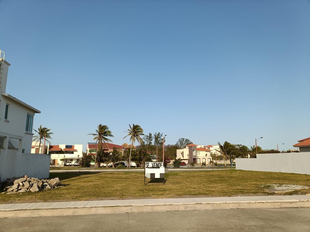 Terreno en venta en El Sendero Residencial, Alvarado — foto 1 de 4