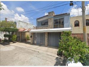 Casa en venta en Jardines Alcalde, Guadalajara — foto 3 de 8