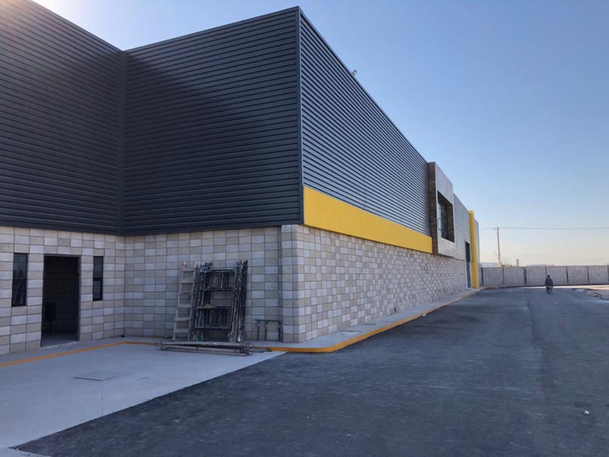Bodega en Renta en La Union, Torreón, Coahuila de Zaragoza