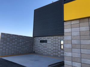 Bodega en renta en La Union, Torreón — foto 3 de 4