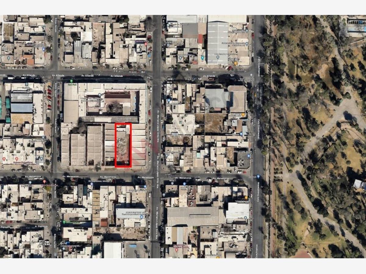 Terreno en Venta en Torreon Centro, Torreón, Coahuila de Zaragoza