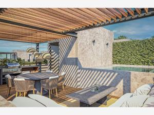 Casa en venta en Club de Golf Santa Fe, Xochitepec — foto 3 de 30