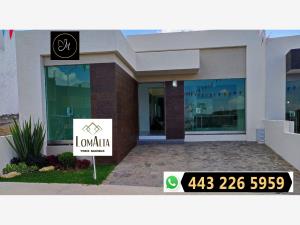 Casa en venta en Bosques Tres Marias, Morelia — foto 2 de 23