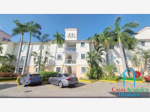 Departamento en venta en Diamante Lakes, Acapulco de Juárez — foto 2 de 33