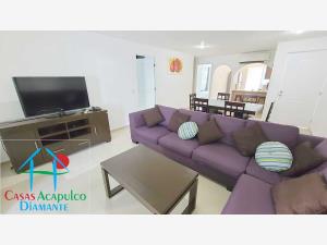 Departamento en venta en Diamante Lakes, Acapulco de Juárez — foto 3 de 33