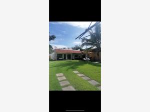 Casa en renta en Brisas, Temixco, Morelos