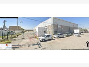 Nave en venta en Parque Industrial Oriente, Torreón — foto 3 de 5