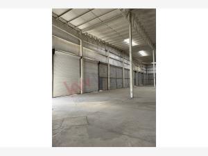 Nave en venta en Parque Industrial Oriente, Torreón — foto 2 de 5