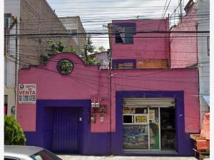 Departamento en Obrera, Cuauhtémoc, Ciudad de México