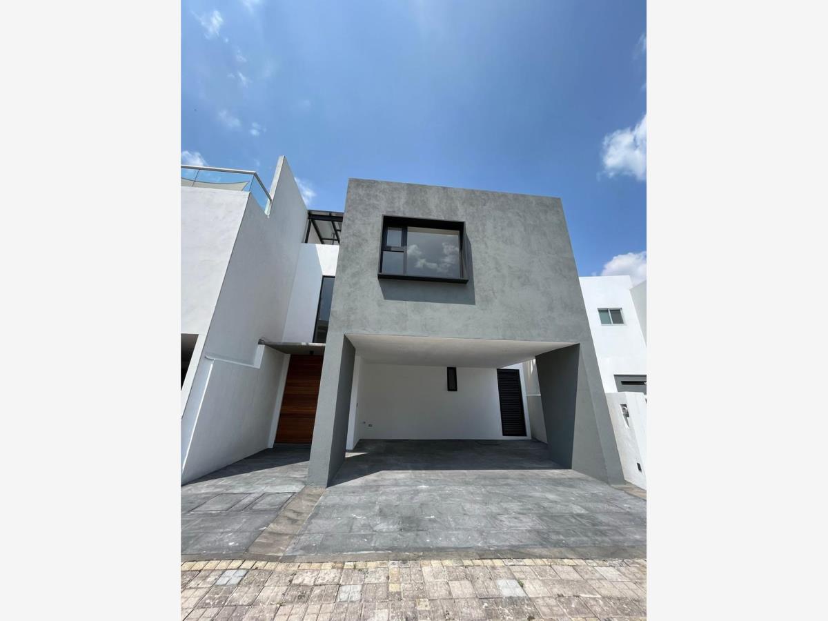 Casa en venta en Lomas de Angelópolis II, San Andrés Cholula — foto 1 de 17