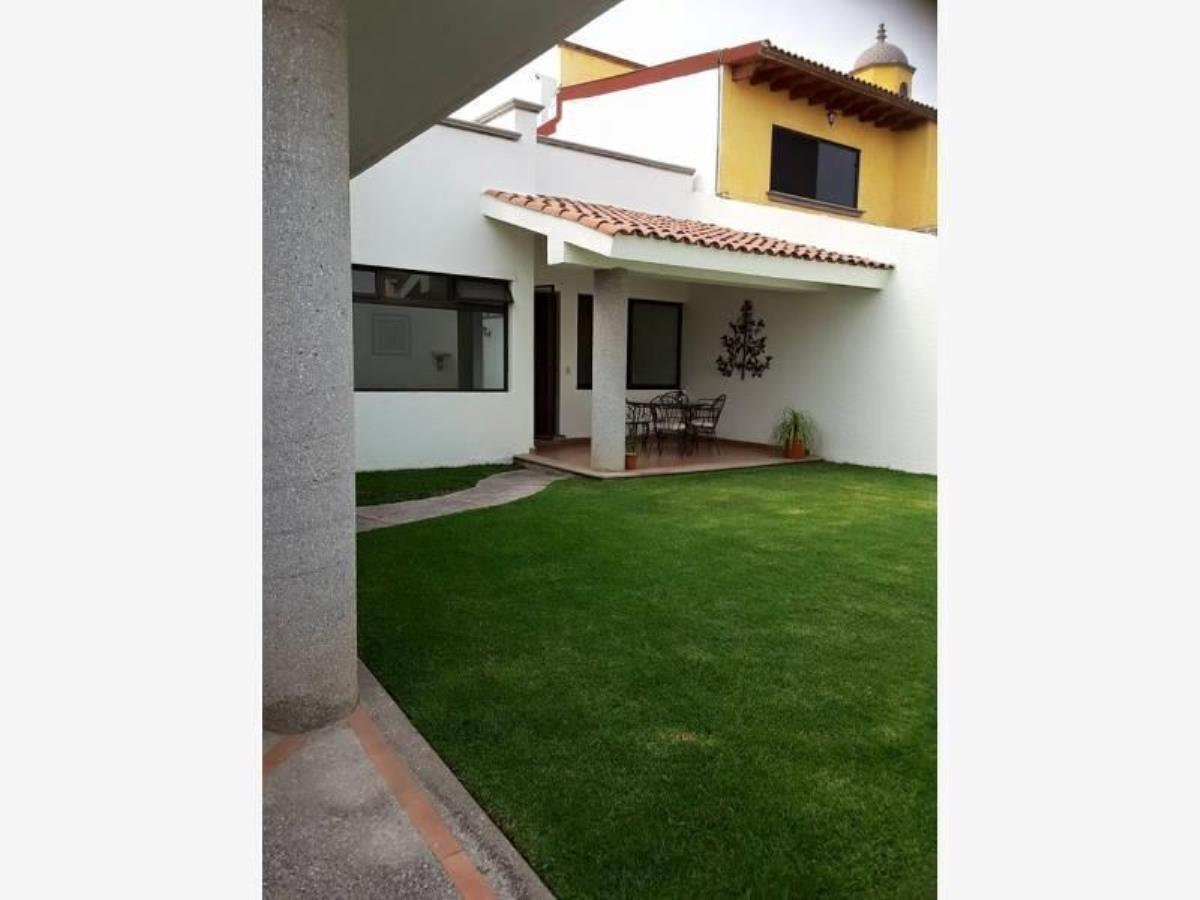 Casa en renta en Delicias, Cuernavaca — foto 1 de 28