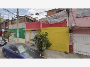 Casa en Vasco de Quiroga, Gustavo A. Madero, Ciudad de México