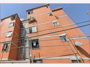 Departamento en Las Peñas, Iztapalapa, Ciudad de México
